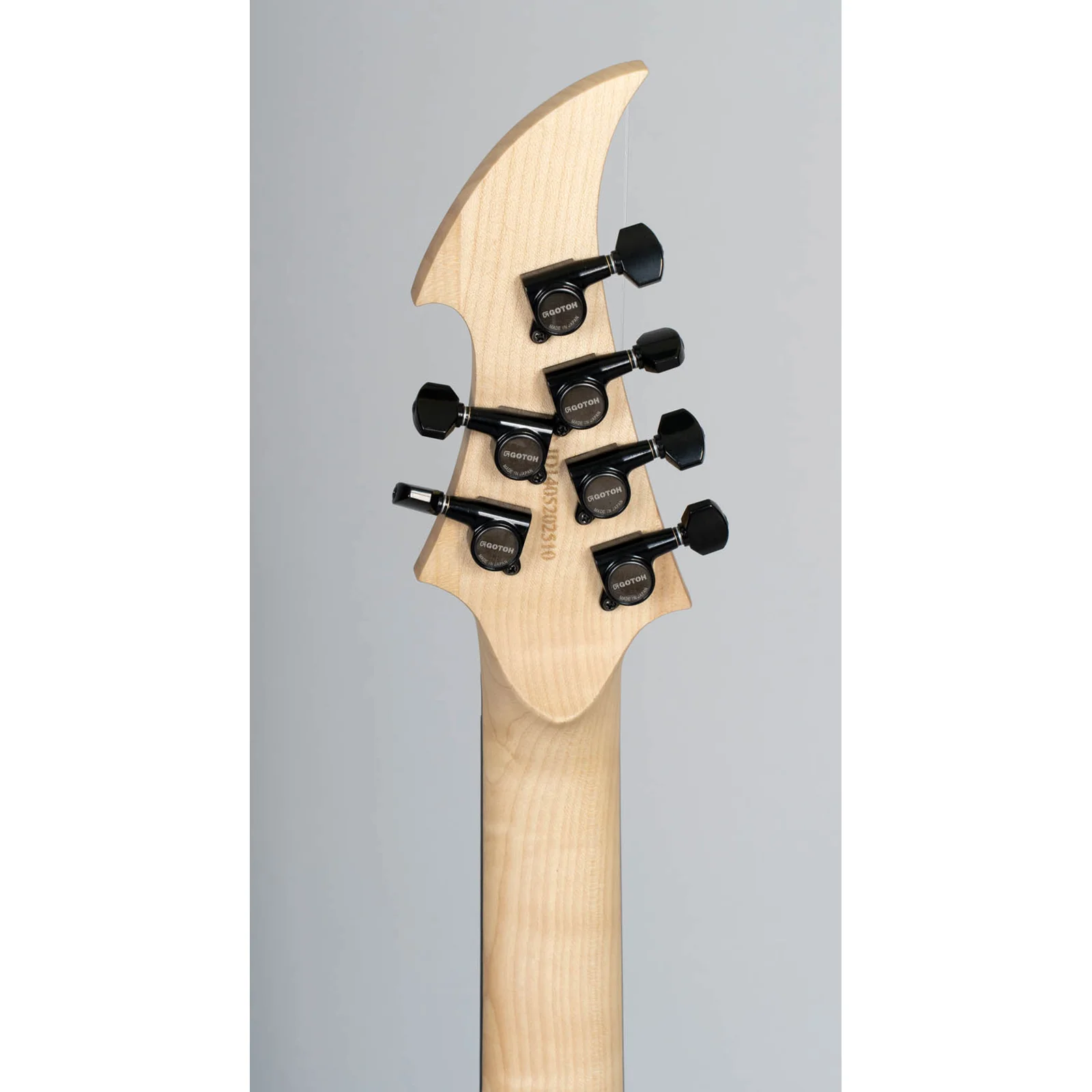 Warg E-Gitarre